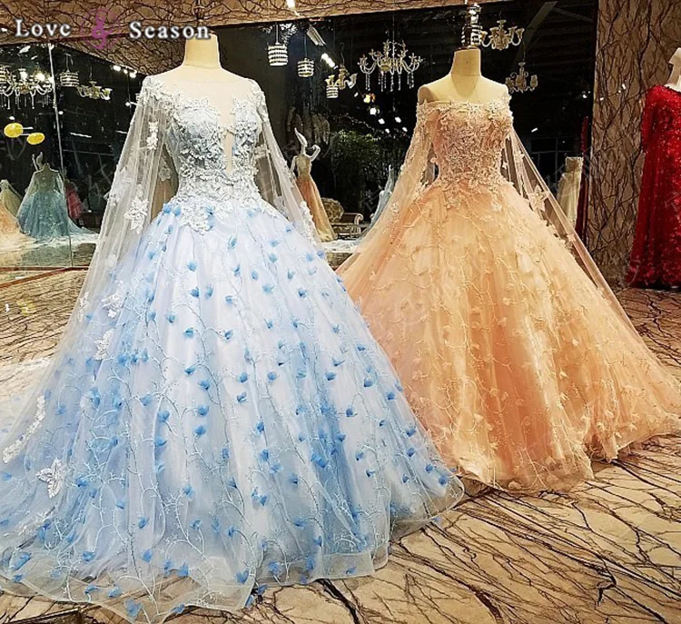 Ball Gowns,Ball Gown Quinceanera Dress 