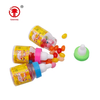 jelly cylinder toy
