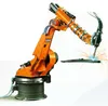 Automatic six-axis cnc industrial customizable welding robot