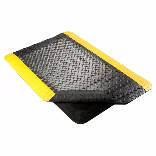 Wear Resistant Nonslip Industrial Antifatigue Mat Buy Wear