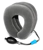 Single Tube Air Cervical Neck Traction Headache Back Soft Brace Fatigue Relief