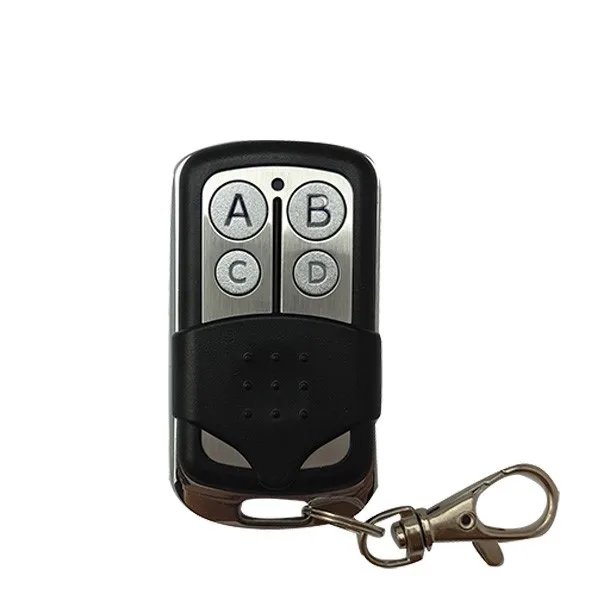 Wireless Electric Gate Opener Remote Control With Ce Rohs Jjrci11 Buy Wireless Electric Gate