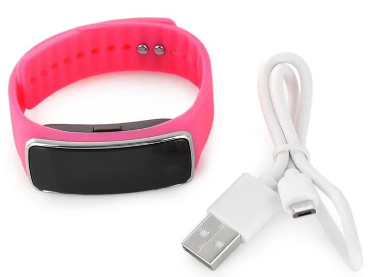 smart bracelet android