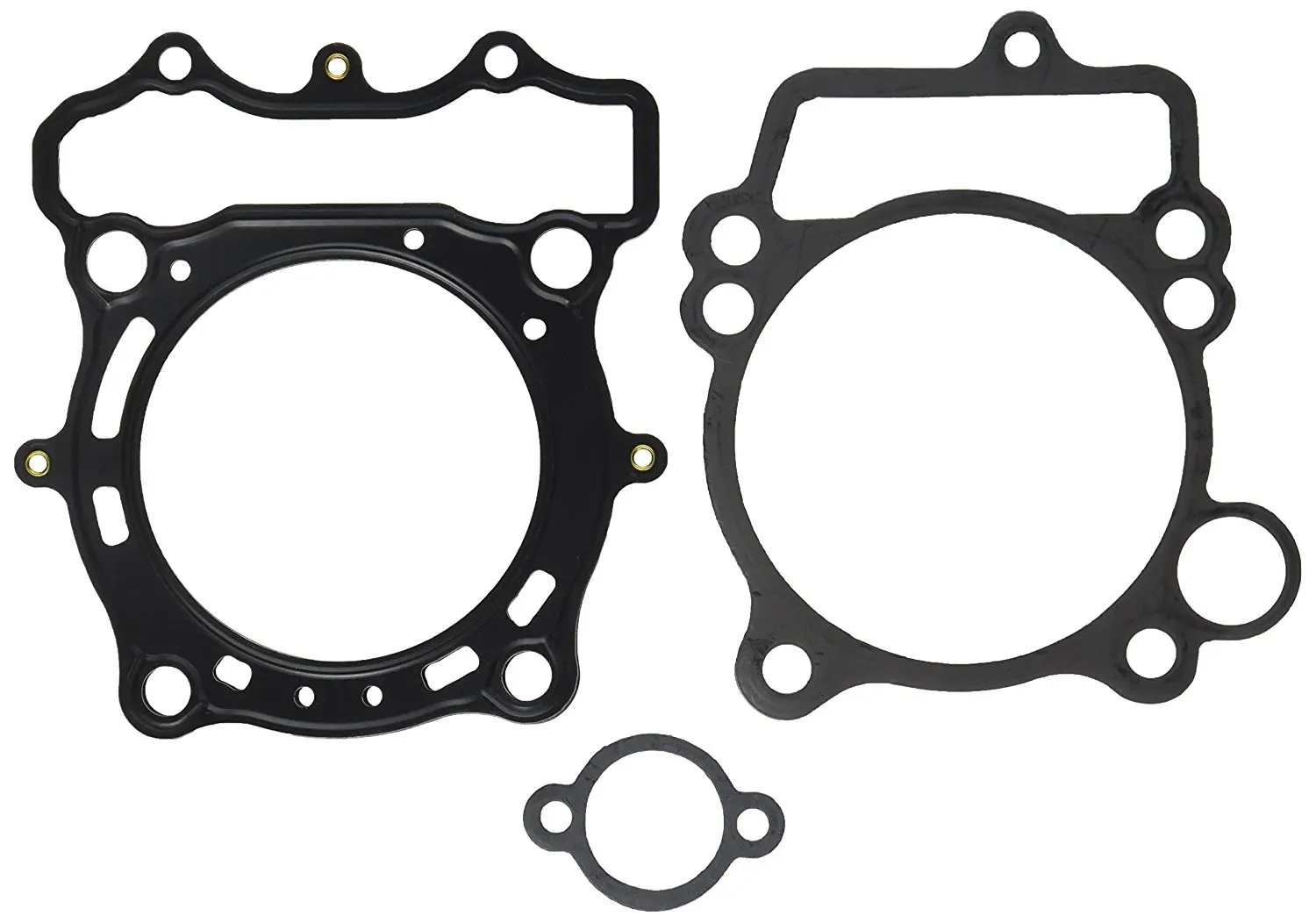 COMETIC TOP END KIT 81MM BORE-YAMAHA, Manufacturer: COMETIC, Part Number: 910929-AD, VPN: C3059-EST-AD, Condition: New