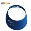 Promotional Cheap LOGO Printed EVA Sun Visor Cap
