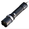 Cheap flashlight Multi-function led flashlight led rechargeable flashlight