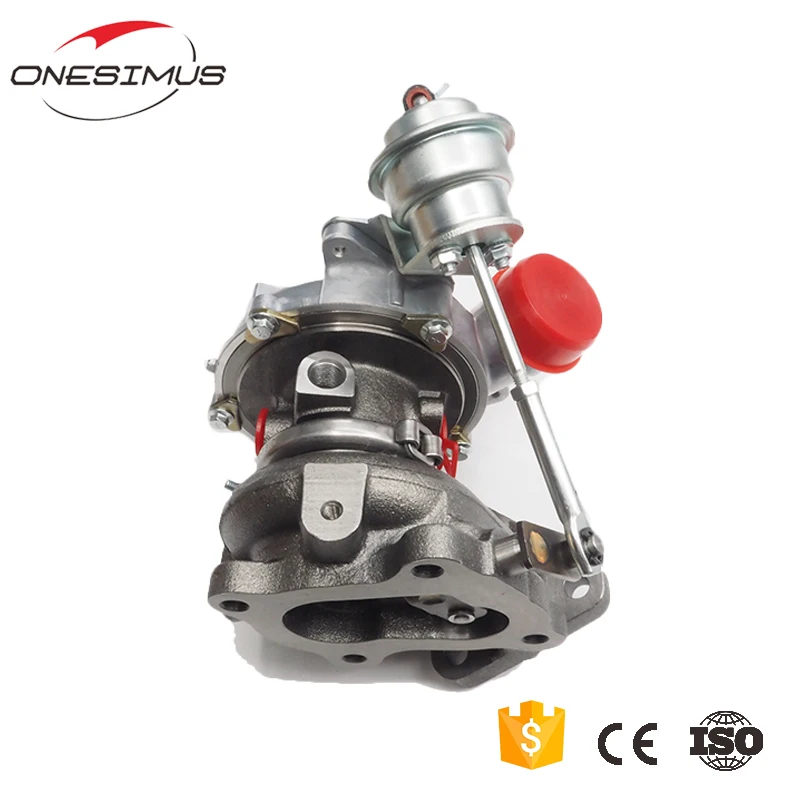 Diesel Engine 4d56 Turbone Turbocharger Parts 4d56 Turbocharger - Buy ...