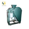 secondary size reduction auto electric rolling mill for laboratory coal sample crushing