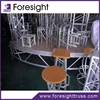 Concert scene stage /protable decent stage/exhibition stage for sale manufacture with certification