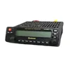 50W UHF VHF HF mobile radio transceiver Wouxun UV980P Car Radio Quad band Car Walkie Talkie