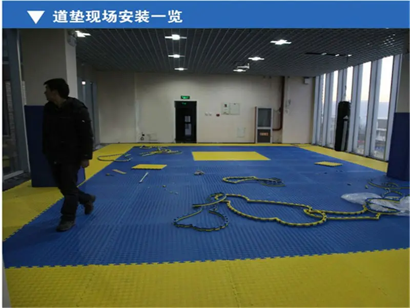 Eva Foam Mats Hs Code 392690 &eva Puzzle Mat With Good Quality Buy