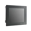 High contrast 12" LED backlight Linux PC tablet with intel processor