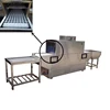 Eco-friendly School restaurant small ultrasonic efficient cleaning dishwasher and practical industrial dishwasher machine