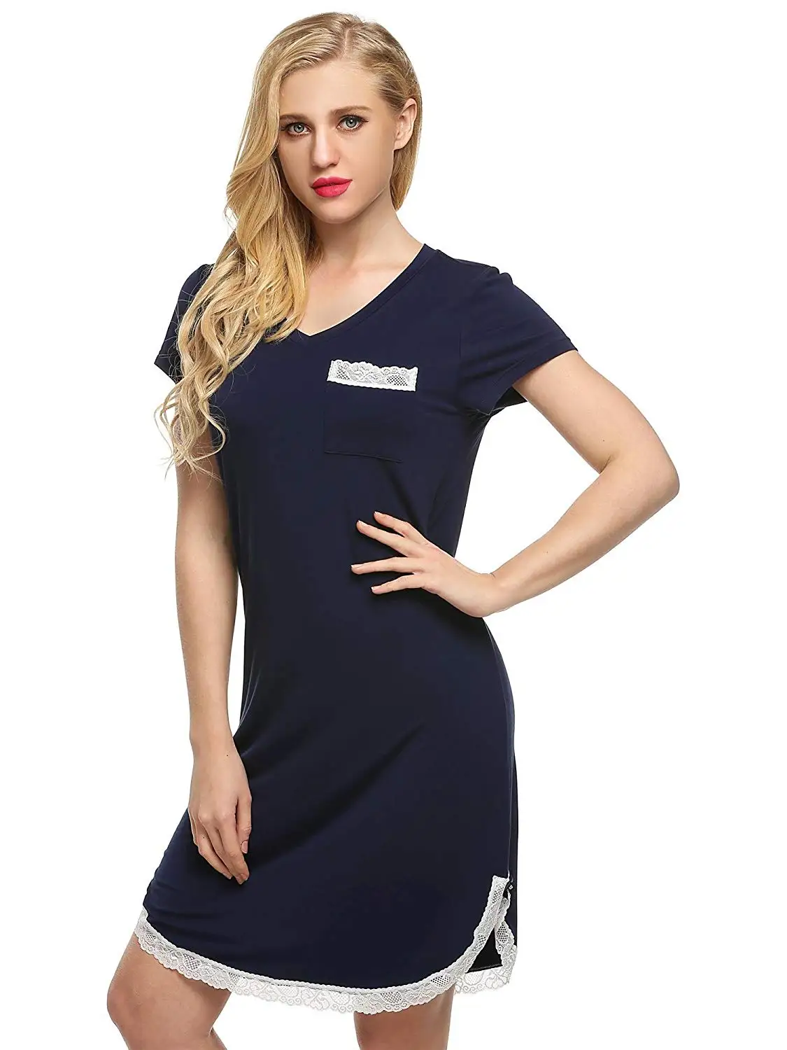 Cheap Short Nightshirt, find Short Nightshirt deals on line at Alibaba.com