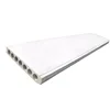 lightweight and fireproof A grade solid Eps cement alternative wall panel