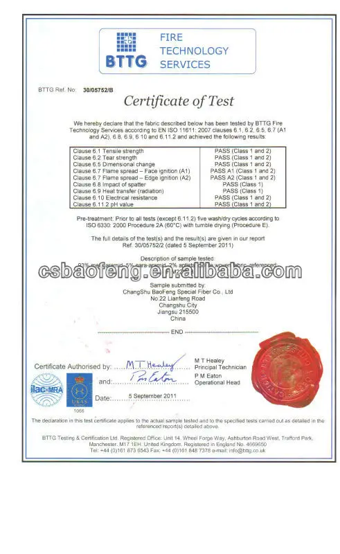 EN ISO 11611 CERTIFICATE.jpg