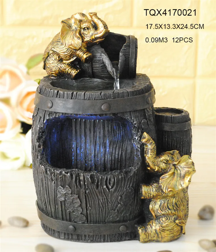 Most Popular Indoor Elephant Water Fountain With Low Price Buy Indoor