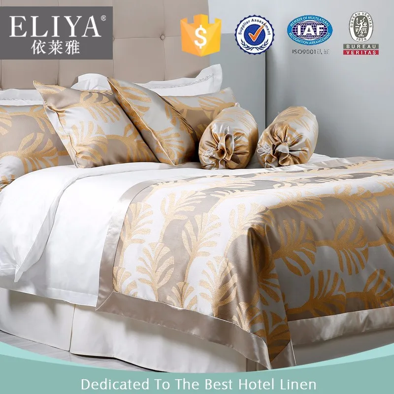 100% Cotton Four Seasons Bed Sheets With Good Quality For ...