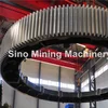 Sino High Quality Large Gear Ring for Mining Machine with low price