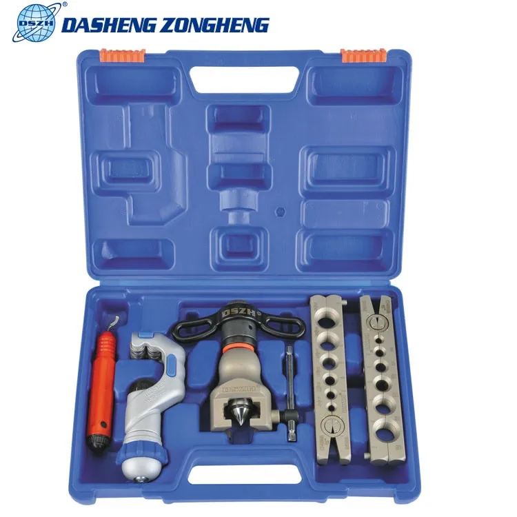 Dszh Wkr806ftl Refrigeration Flaring Tools Set Buy Refrigeration