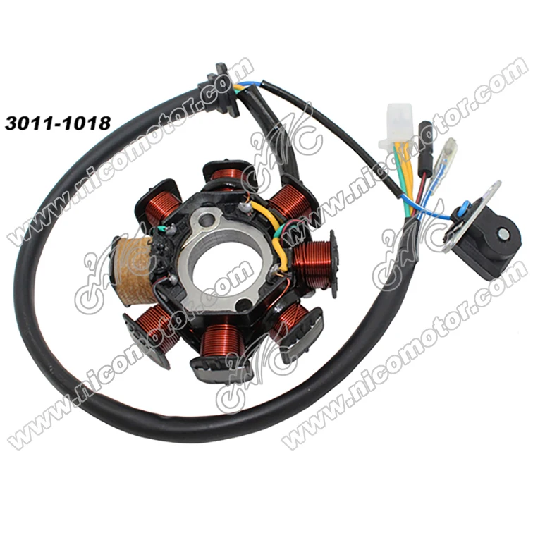 tvs ignitor