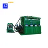 long service time injector test bench used for sale