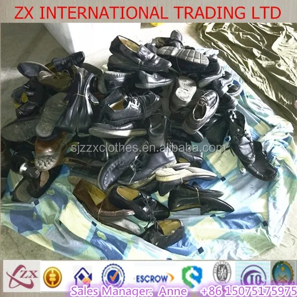 sell second hand designer shoes