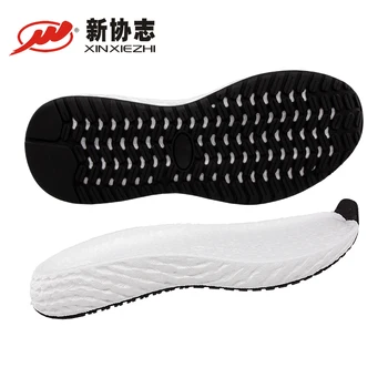 Xinxiezhi Special Design Sport Shoe Etpu With Rubber Sole Outsole - Buy ...