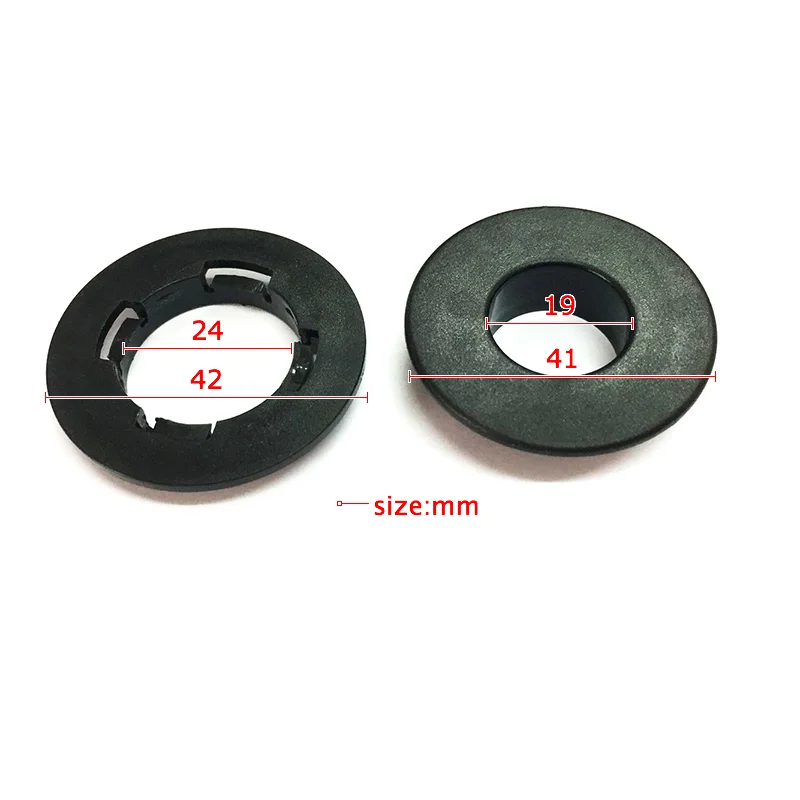 Carpet Screws Clips Button Plastic Full Set Car Fastener Floor Mat Anchor Clips For Car Mats