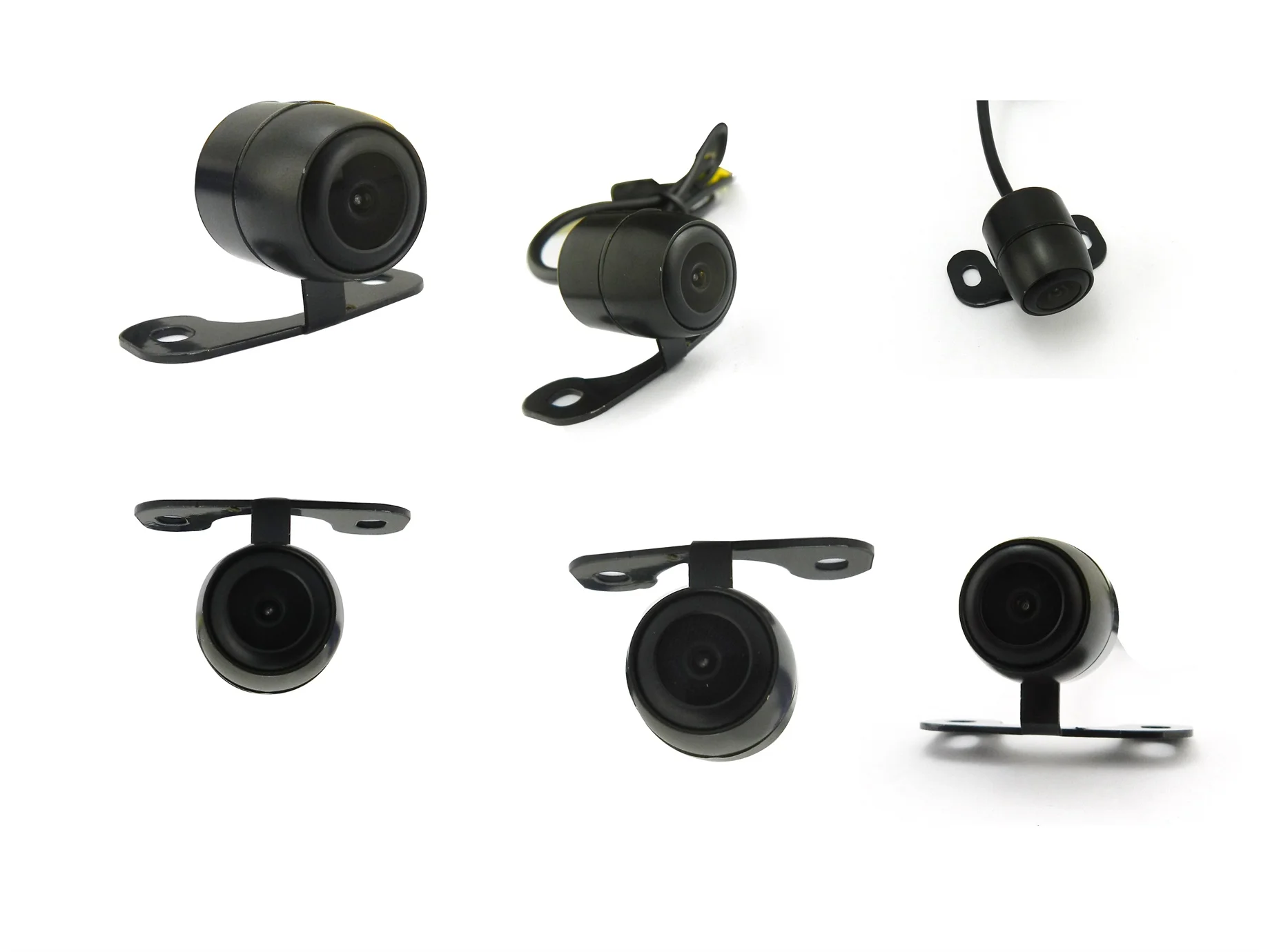 Mini Hidden Car Security Camera For Heavy Duty Truck,Trailer,Tractor