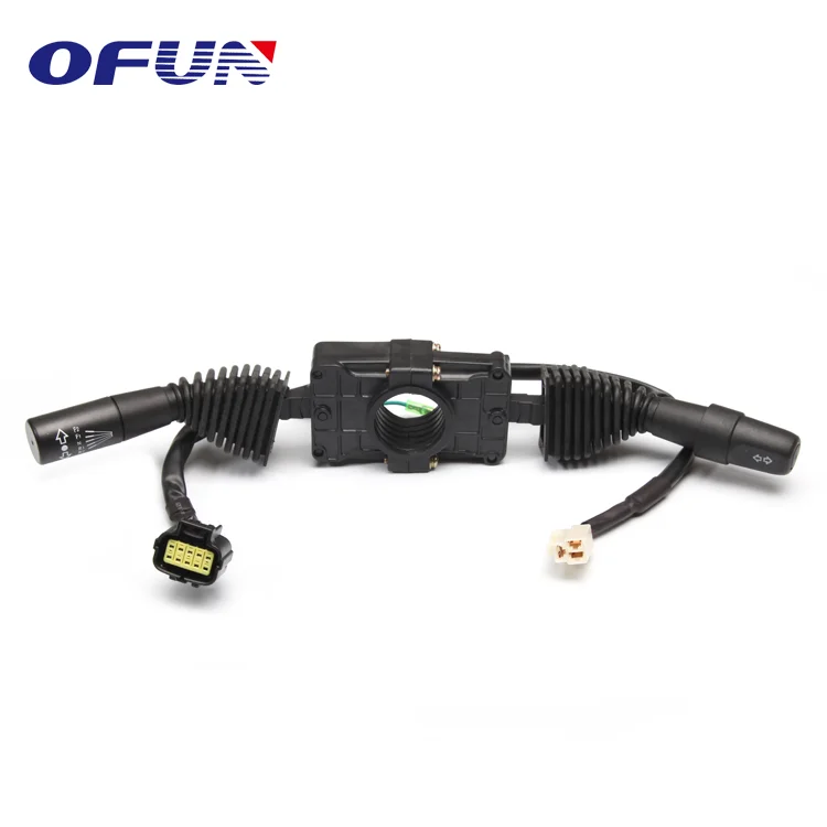 OFUN Hot Sale Standard Size JK37 Electric Comb