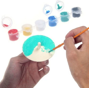 Piccolo Handmade Tavolo Da Disegno Educativo Fai Da Te In Legno Trottola Giocattolo Superiore Buy Spinning Top Toyspining Toyeducational Fai Da Te