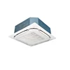 3D smart Round flow cassette Daikin VRV X air conditioner