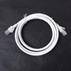 Top sale Network Patch Lan Cable Cat6 Ethernet Internet Patch Cord 1M 1.5M 3M 5M