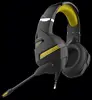 Led light gamer headphon gaming headset for gamerFactory price