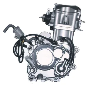 250cc 4 stroke engine