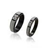 97529 XUPING manufacturer supply cheap rings for men, fashion men ring stainless steel