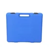 Hot sale hard cheap small plastic storage Custom logo carrying tool case for drill bits