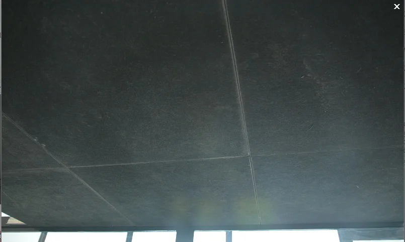 Panel De Aislamiento-techo De Fibra De Vidrio Paneles Para Techo Y