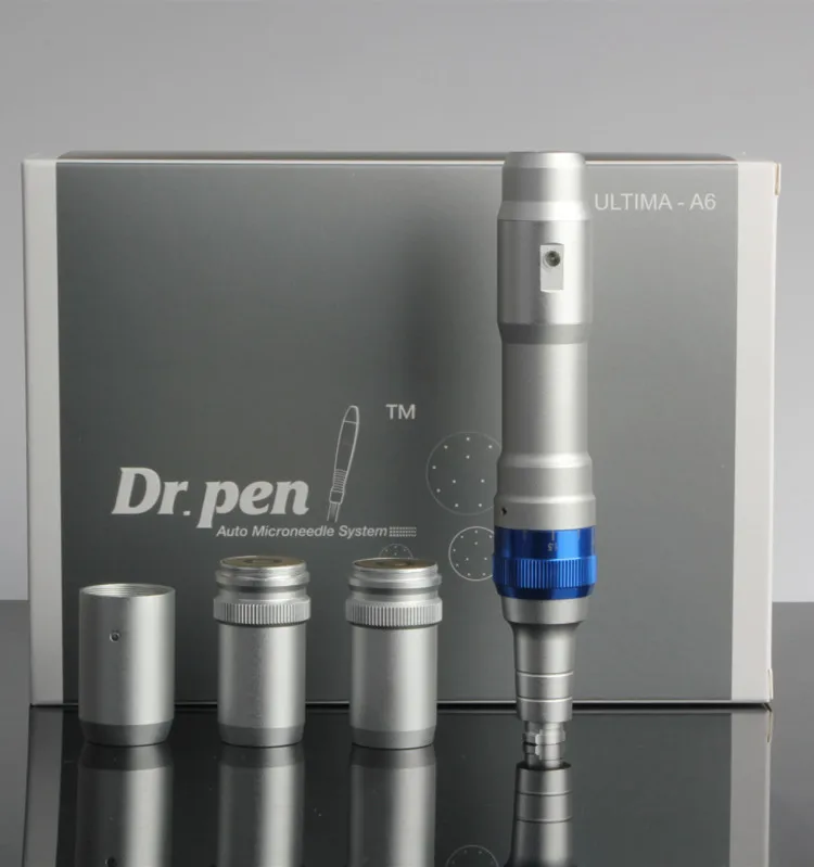12 needle dermapen
