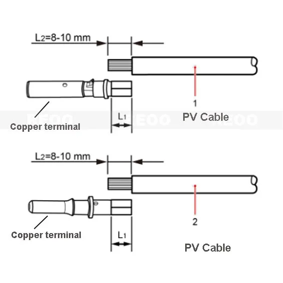 Furrion Solar Panel Connector Mc4 - Buy Solar Panel Battery ... Furrion Solar Panel Connector Mc4 - Buy Solar Panel Battery ...