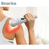 Red Light Therapy Device Pain Relief, Handhold, Low Level Infrared Light for Knee, Shoulder, Back, Joint and Muscle Pain Relieve