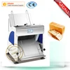 2017 Hot Sale Newest electric bread slicer machine, bread slicer price, bread slicing machine for sale(ZQF-31P)