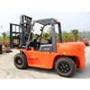 large diesel forklift 6 ton 7 ton forklift truck price