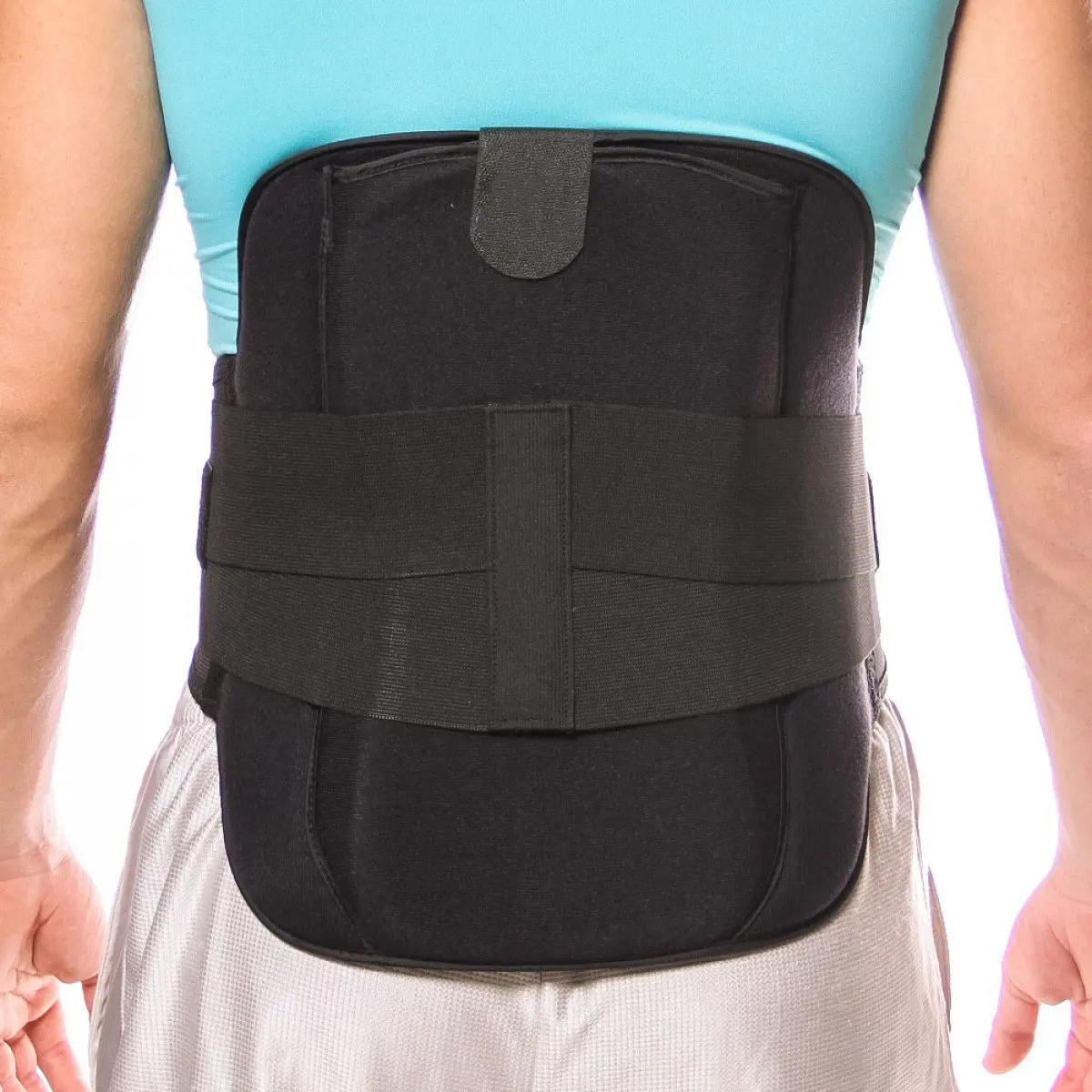 Buy Back Brace for Herniated Disc Treatment, Degenerative Disc Pain