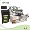 FHES High Speed Roll to Roll UV Curing Variable Data Digital Inkjet Printer System with Barcode QR for Packing Industry