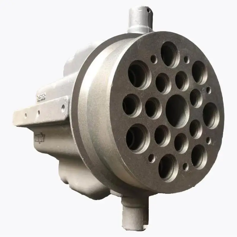 direct sell car accessories high pressure engine oil pump