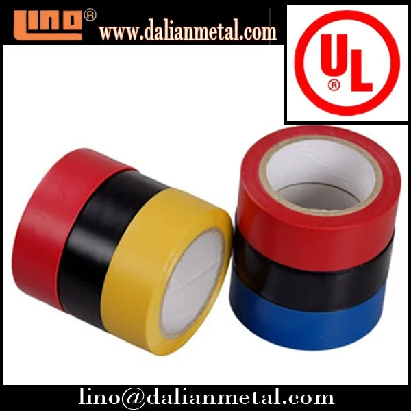 2017 Pvc Clear Electrical Tape With Ul Approval Buy Clear Electrical