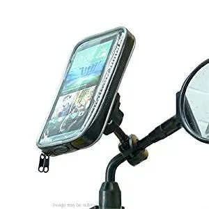 moped phone holder