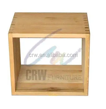 Oa 4047 Morden Living Room Furniture Parion Solid Oak Cube Oa 4047 Morden Living Room Furniture Parion Solid Oak Cube Cabinets